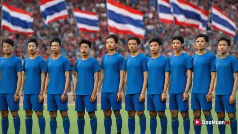 สกอร์ระหว่างเกมบอกอะไรได้มากกว่าผลชนะ